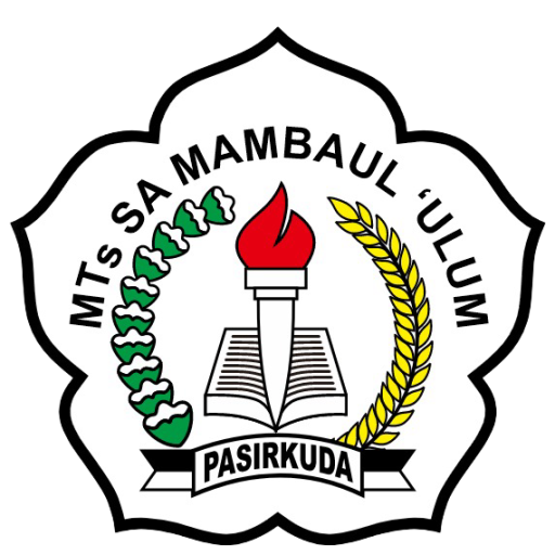 Website Resmi MTs SA Mambaul Ulum